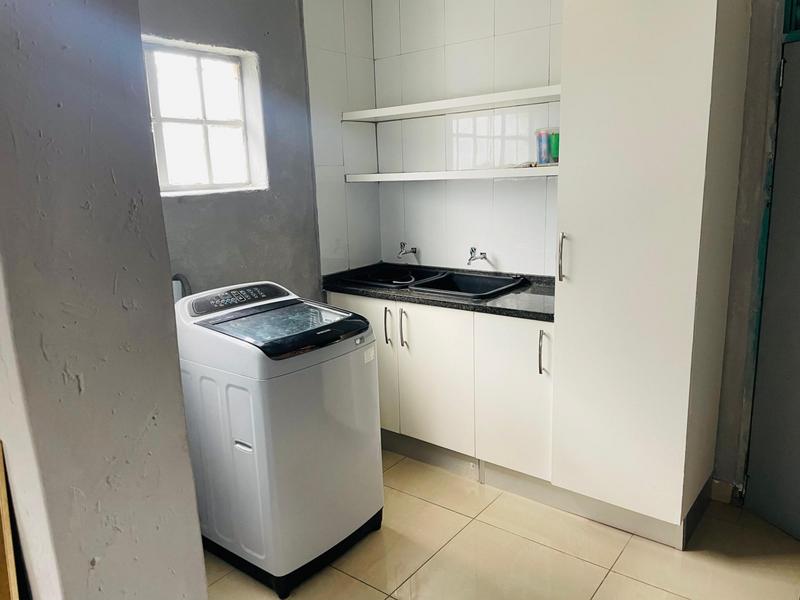 To Let 3 Bedroom Property for Rent in Witpoortjie Gauteng