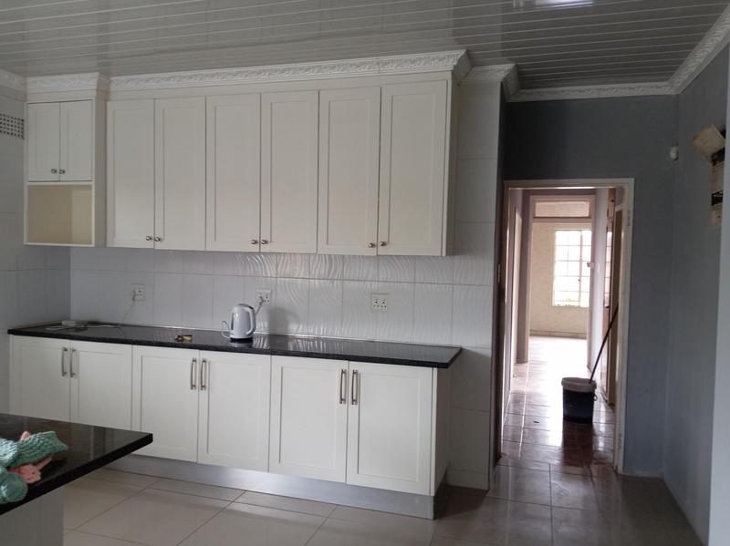 To Let 3 Bedroom Property for Rent in Witpoortjie Gauteng