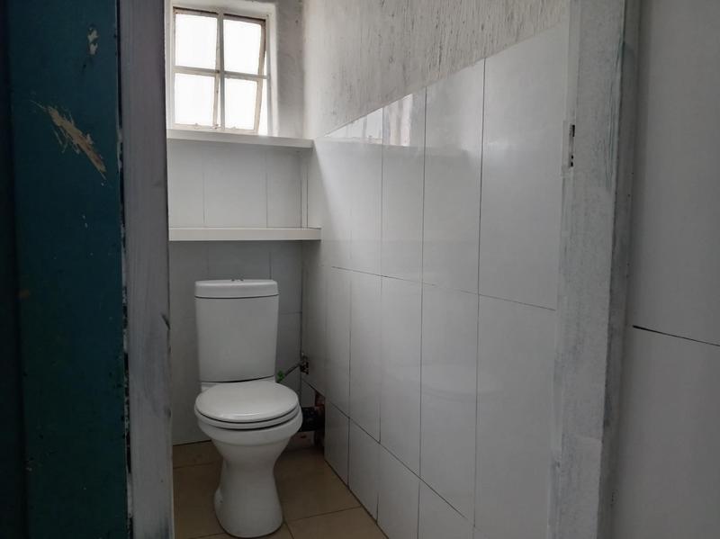 To Let 3 Bedroom Property for Rent in Witpoortjie Gauteng