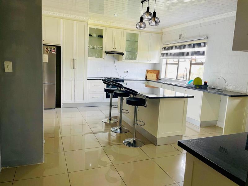 To Let 3 Bedroom Property for Rent in Witpoortjie Gauteng