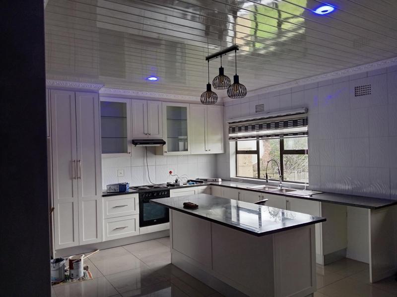 To Let 3 Bedroom Property for Rent in Witpoortjie Gauteng