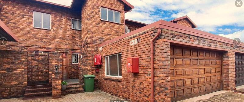 3 Bedroom Property for Sale in Brackenhurst Gauteng