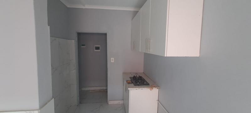 To Let 1 Bedroom Property for Rent in Elspark Gauteng
