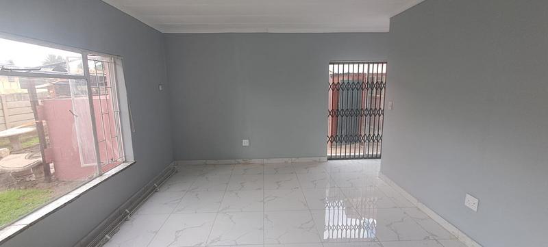 To Let 1 Bedroom Property for Rent in Elspark Gauteng