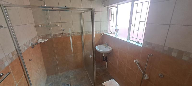 To Let 1 Bedroom Property for Rent in Elspark Gauteng