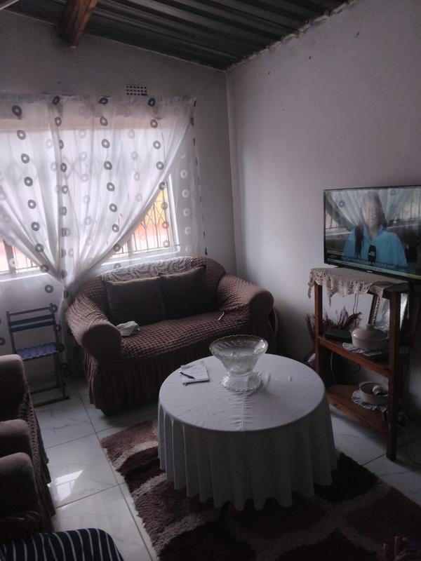 2 Bedroom Property for Sale in Moleleki Ext 2 Gauteng