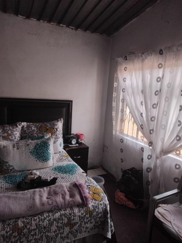 2 Bedroom Property for Sale in Moleleki Ext 2 Gauteng