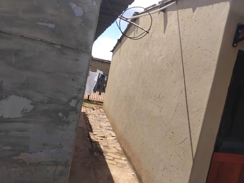 2 Bedroom Property for Sale in Moleleki Ext 2 Gauteng