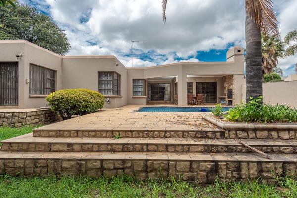 4 Bedroom Property for Sale in Bassonia Gauteng