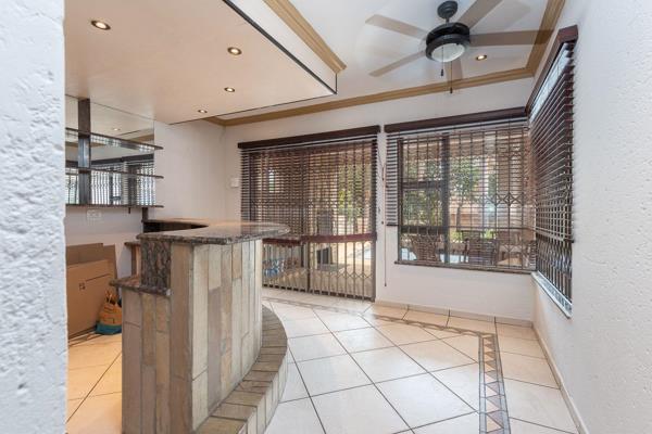4 Bedroom Property for Sale in Bassonia Gauteng