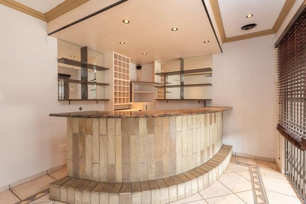 4 Bedroom Property for Sale in Bassonia Gauteng