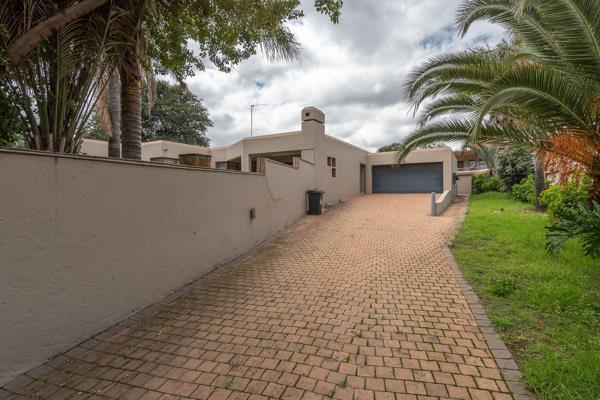 4 Bedroom Property for Sale in Bassonia Gauteng