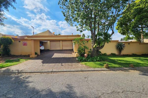 4 Bedroom Property for Sale in Glenvista Gauteng