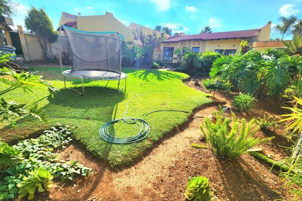 4 Bedroom Property for Sale in Glenvista Gauteng