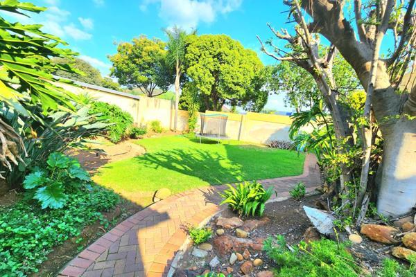 4 Bedroom Property for Sale in Glenvista Gauteng