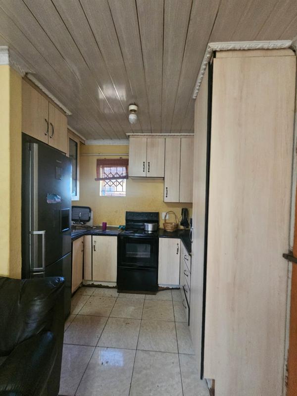 3 Bedroom Property for Sale in Protea Glen Gauteng