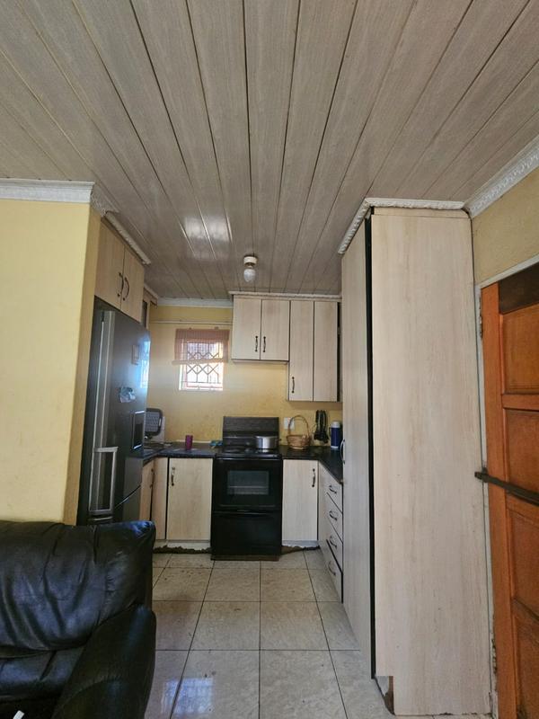 3 Bedroom Property for Sale in Protea Glen Gauteng