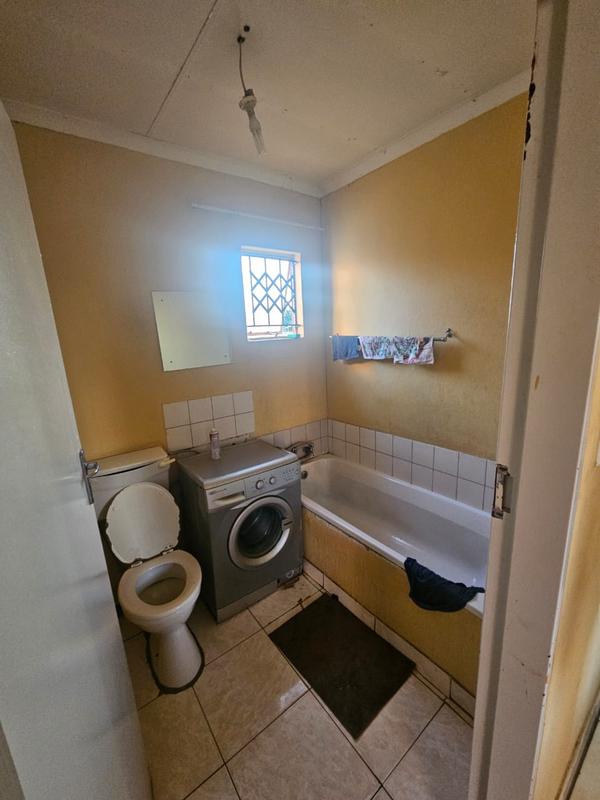 3 Bedroom Property for Sale in Protea Glen Gauteng