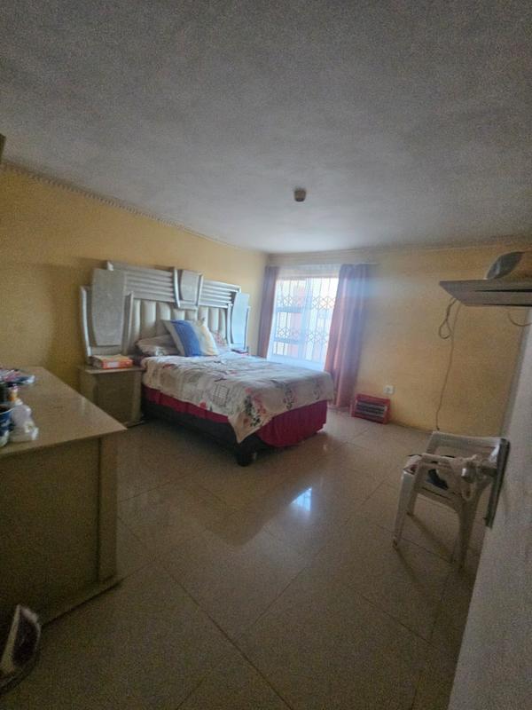 3 Bedroom Property for Sale in Protea Glen Gauteng