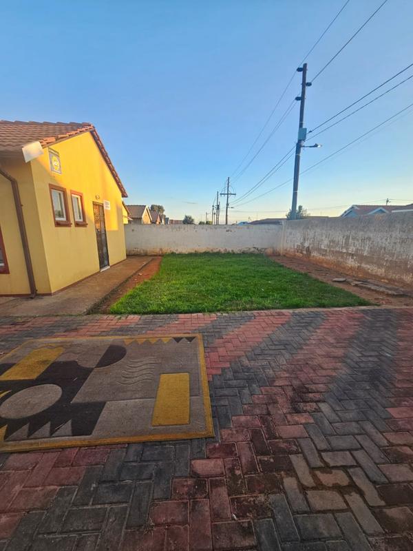 3 Bedroom Property for Sale in Protea Glen Gauteng