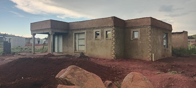 3 Bedroom Property for Sale in Lotus Gardens Gauteng