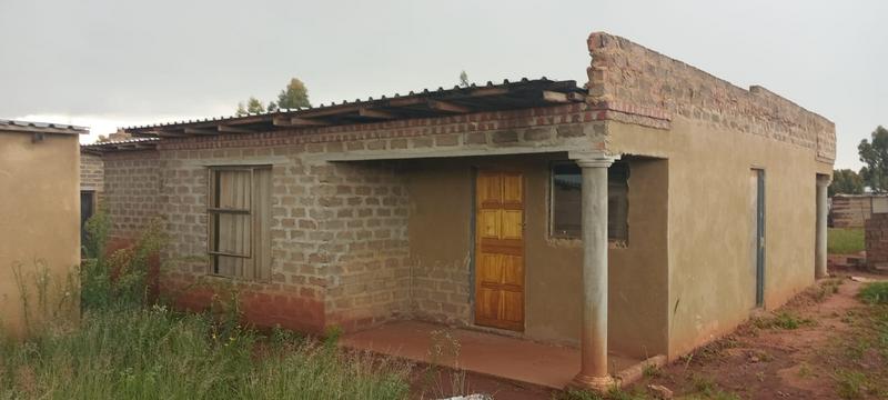 3 Bedroom Property for Sale in Lotus Gardens Gauteng