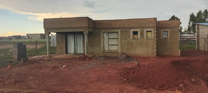 3 Bedroom Property for Sale in Lotus Gardens Gauteng