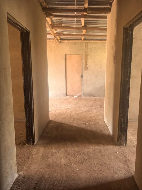 3 Bedroom Property for Sale in Lotus Gardens Gauteng