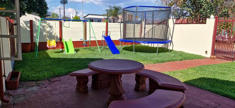 3 Bedroom Property for Sale in Wespark Gauteng