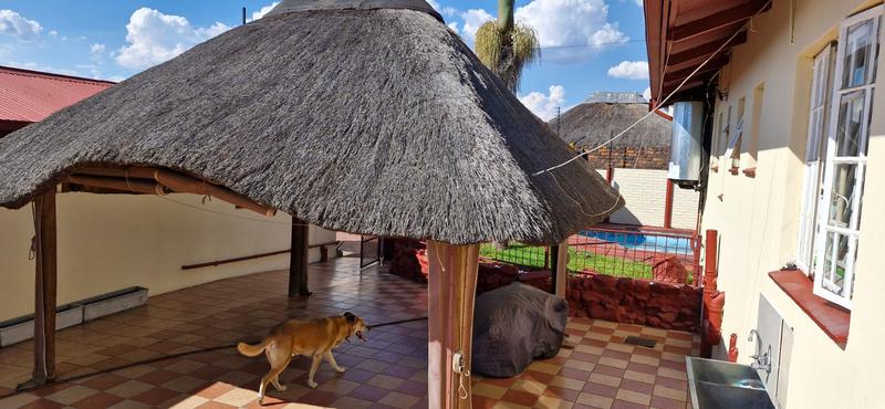 3 Bedroom Property for Sale in Wespark Gauteng