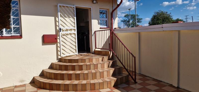 3 Bedroom Property for Sale in Wespark Gauteng