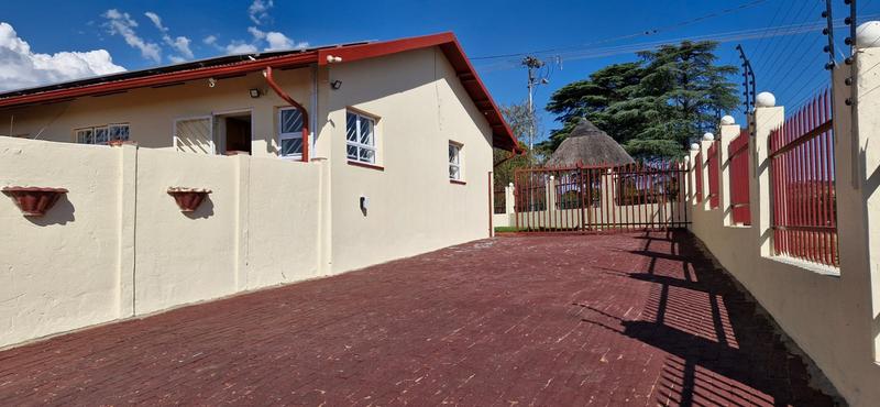 3 Bedroom Property for Sale in Wespark Gauteng