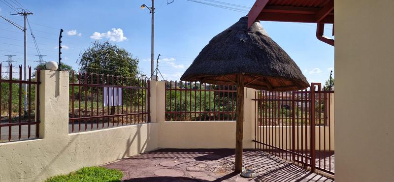 3 Bedroom Property for Sale in Wespark Gauteng