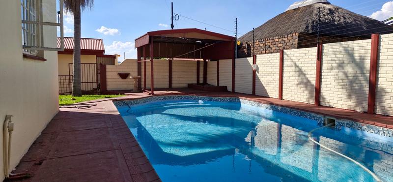 3 Bedroom Property for Sale in Wespark Gauteng