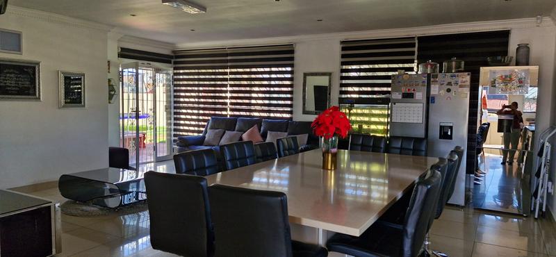 3 Bedroom Property for Sale in Wespark Gauteng