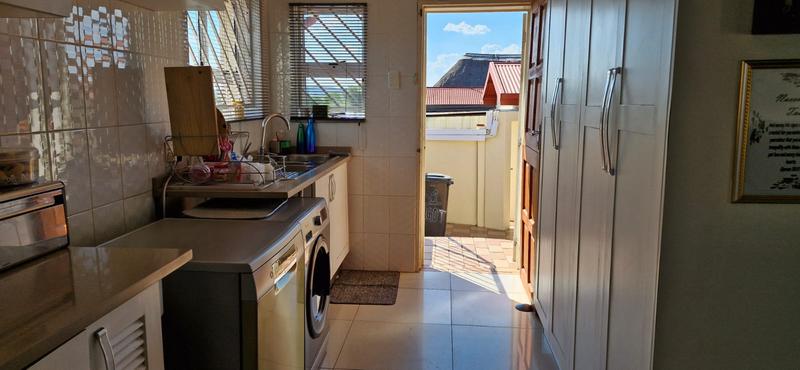 3 Bedroom Property for Sale in Wespark Gauteng