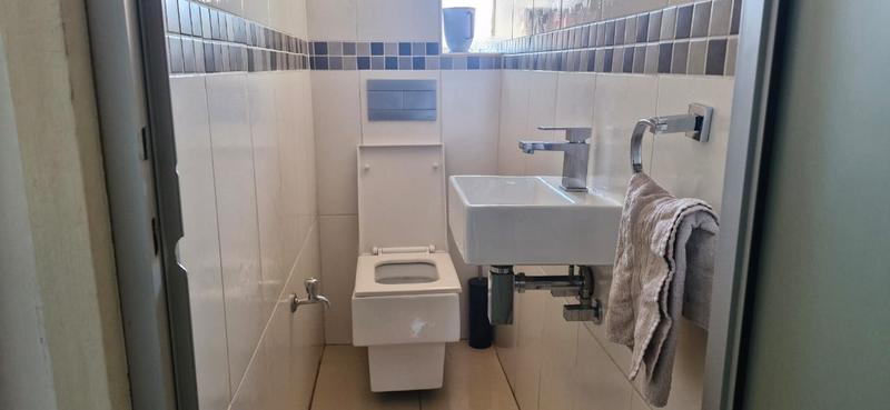 3 Bedroom Property for Sale in Wespark Gauteng