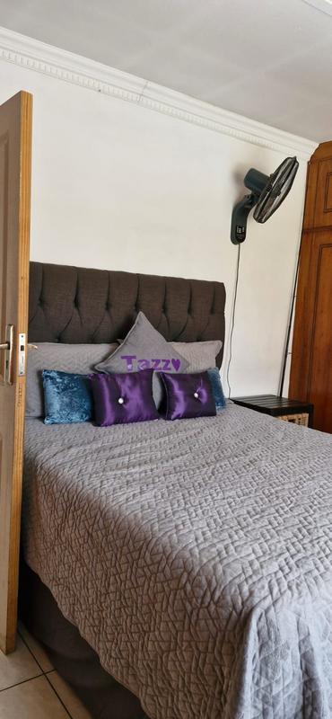 3 Bedroom Property for Sale in Wespark Gauteng