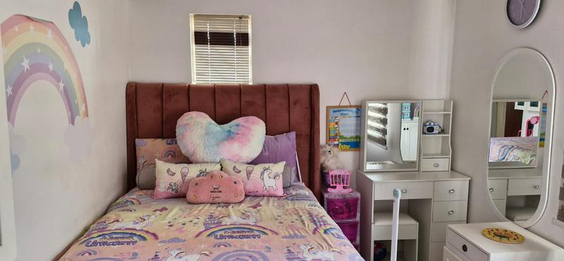 3 Bedroom Property for Sale in Wespark Gauteng