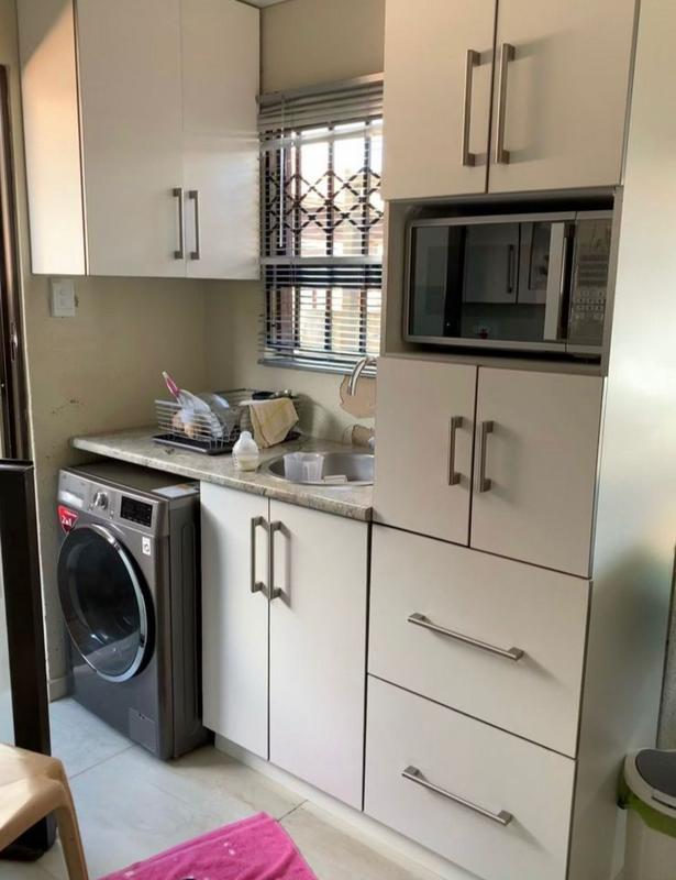 2 Bedroom Property for Sale in Soshanguve VV Gauteng