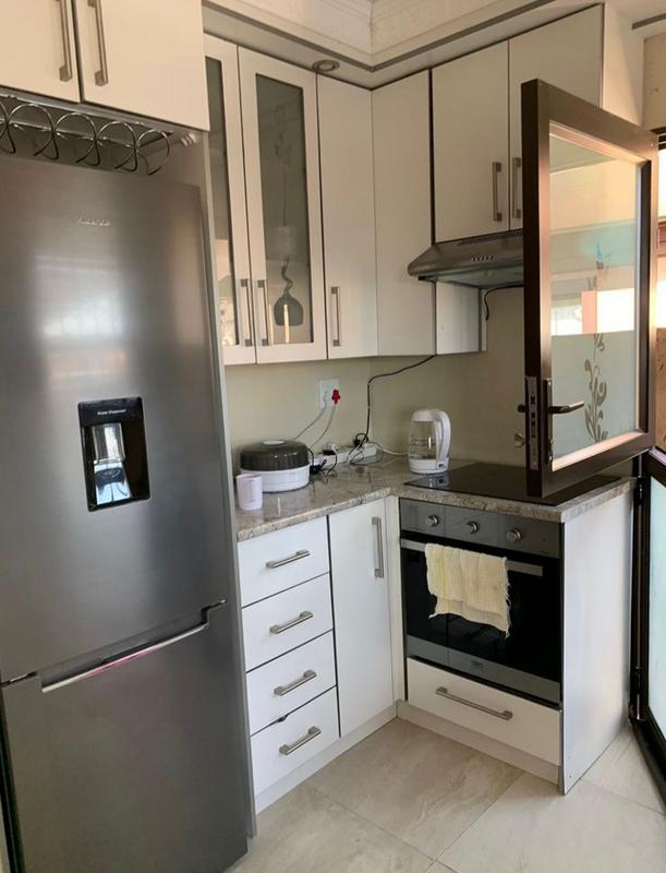 2 Bedroom Property for Sale in Soshanguve VV Gauteng