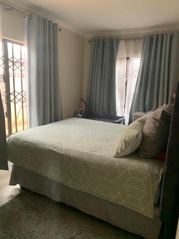 2 Bedroom Property for Sale in Soshanguve VV Gauteng