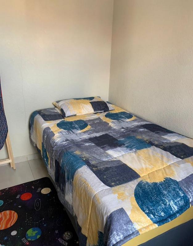 2 Bedroom Property for Sale in Soshanguve VV Gauteng