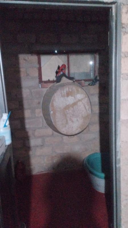 2 Bedroom Property for Sale in Winterveldt Gauteng