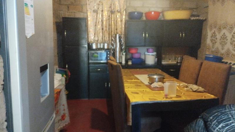 2 Bedroom Property for Sale in Winterveldt Gauteng
