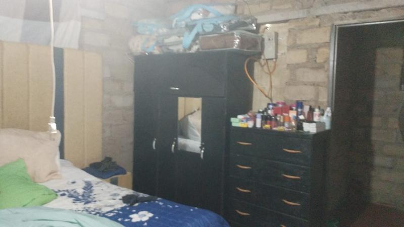 2 Bedroom Property for Sale in Winterveldt Gauteng