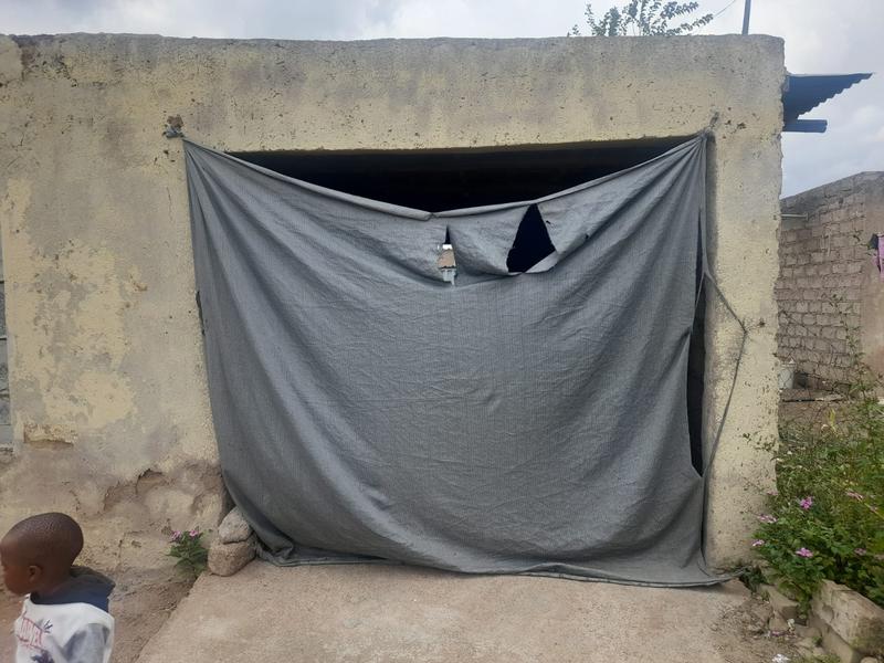 2 Bedroom Property for Sale in Winterveldt Gauteng