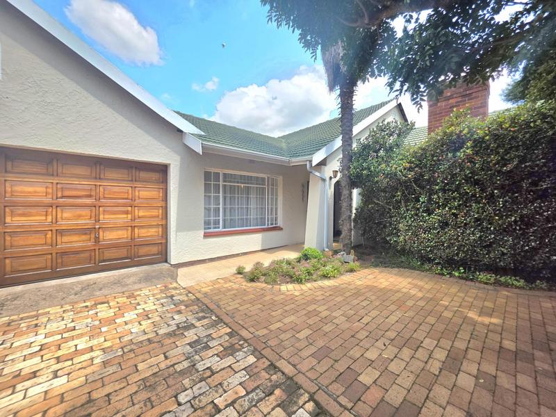 3 Bedroom Property for Sale in Libradene Gauteng