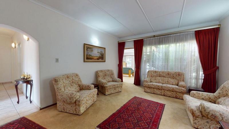 3 Bedroom Property for Sale in Libradene Gauteng