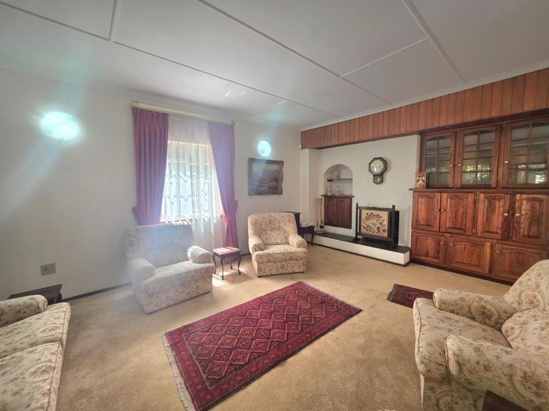 3 Bedroom Property for Sale in Libradene Gauteng